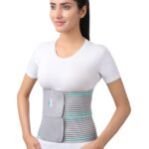 Tynor Tummy Trimmer/Abdominal Belt L (A-03)