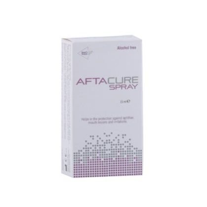 Aftacure Spray Alcohol Free 15ml