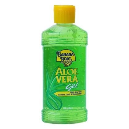 Banana Boat Aloe Vera Gel 230g