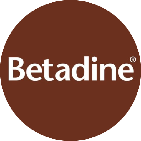 Betadine