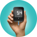 Blood Sugar Monitor