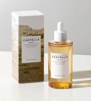 Skin1004 Madagascar Centella Ampoule Soothing Facial Serum 100ml