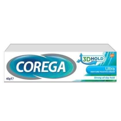 Corega Ultra Cream 40g