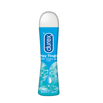 Durex Tringle Lube Gel 50ml
