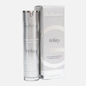 GlowRadiance Whity Cream 50ml