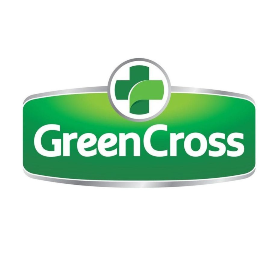 Green Cross