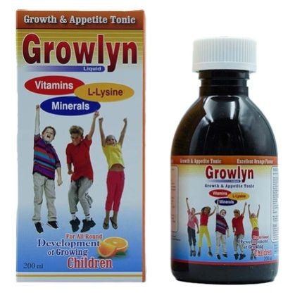 Growlyn Liquid 200ml