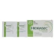 Hidrasec 10mg Racecadotril Infants Sachets 16s