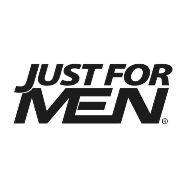 JUST FOR MEN