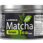 Laperva Organic Matcha Green Tea 30g
