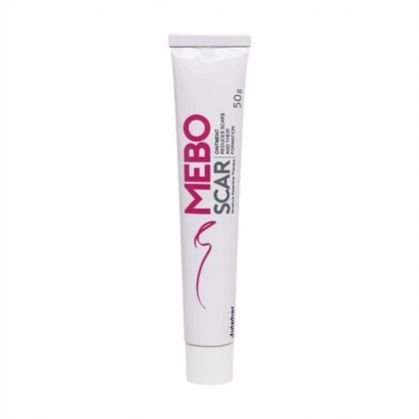 Mebo Scar Moisture Retentive Therapy Ointment 50g