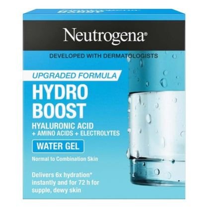 Neutrogena Hydro Boost Water Gel 50ml
