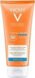 Vichy Capital Soleil Lait Multi-Protection Spf50 200ml