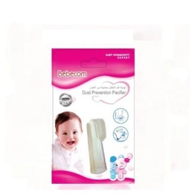 Bebecom Baby Finger Toothbrush A038