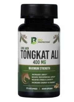 Laperva Tongkat-Ali 60 Veggie Capsules