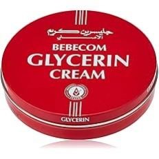 Bebecom Glycerin Cream 250ml