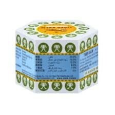 Tiger Balm White Ointment, 10g
