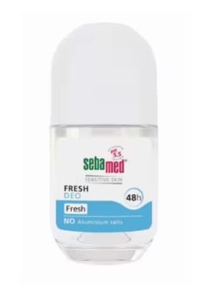 Sebamed Fresh Deodorant 50ml