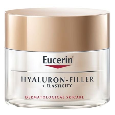Eucerin Hyaluron-Filler + Elasticity Anti-Wrinkle Night Cream 50ml
