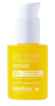 Beesline Anti-Wrinkle & Radiance Serum 30ml