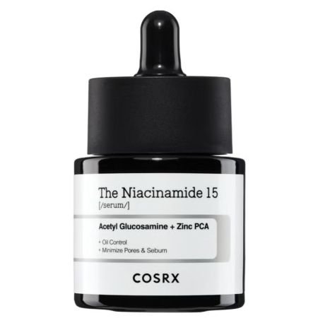 Cosrx The Niacinamide 15 Serum 20ml