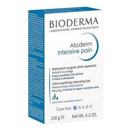 Bioderma Atoderm Cleansing Bar 150g