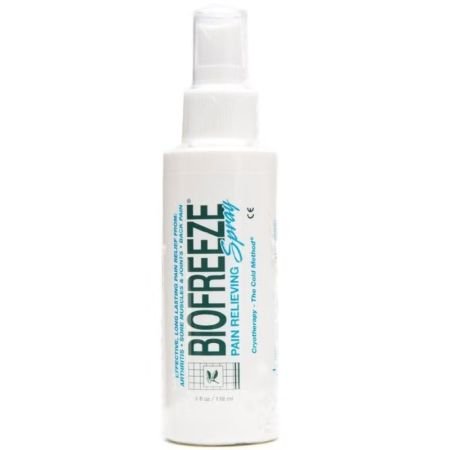 Biofreeze Spray 118ml