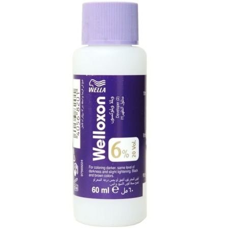 Wella Welloxon Herbal 6`ml