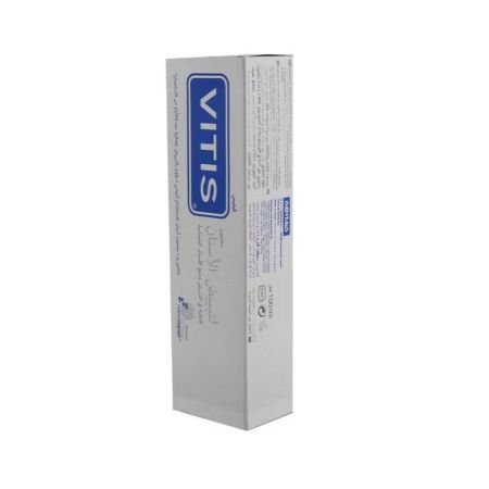 Vitis Whitening Toothpaste 100ml