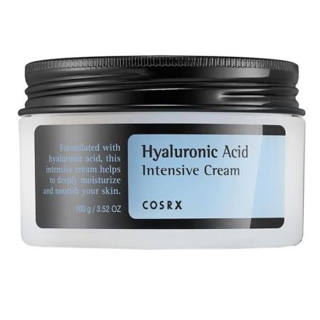 Cosrx Hyaluronic Acid Intensive Moisturizing Cream For Dehydrated Skin 100g