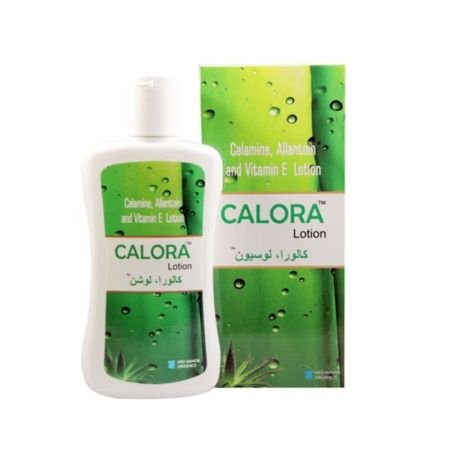 Calora Lotion 100ml