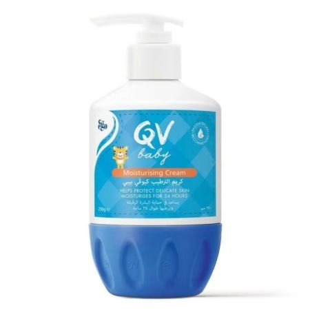 Qv Baby Moist Cream 250g