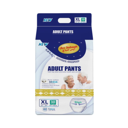 Ace Sabaah Adult Pants XL 30s