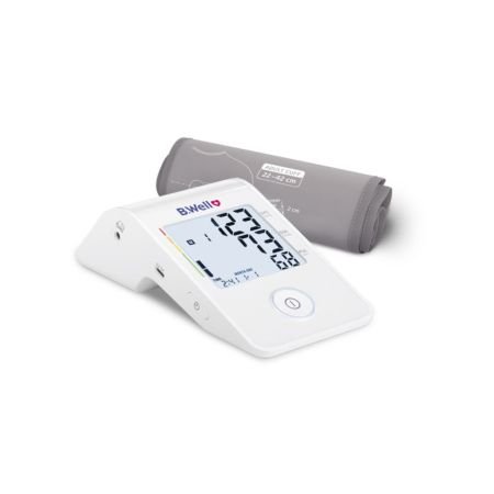 B.Well Med-53 Automatic Blood Pressure Monitor