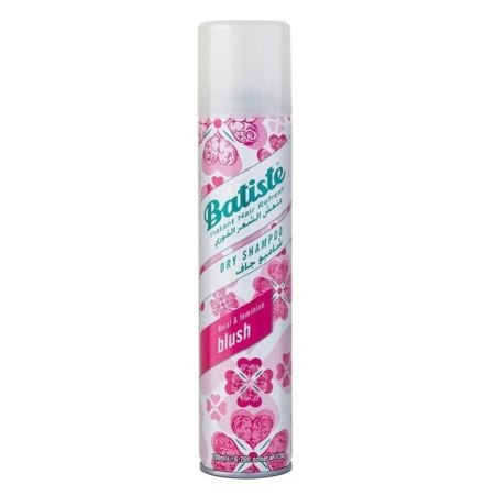 Batiste Blush Dry Shampoo 200ml