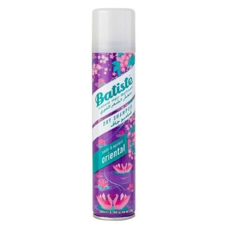 Batiste Oriental Dry Shampoo 200ml