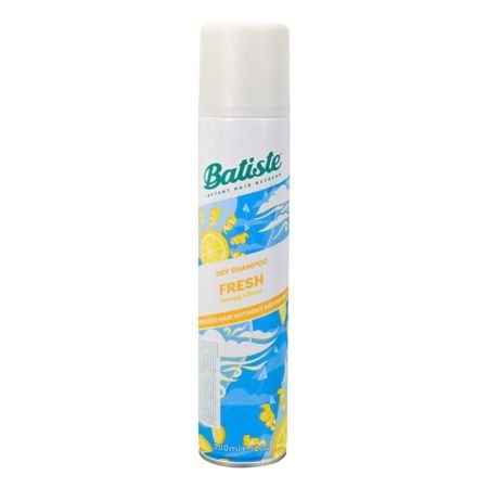 Batiste Fresh Dry Shampoo 200ml