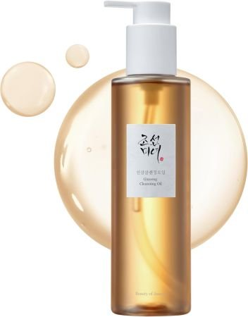 Beauty Of Joseon Ginseng Cleansing Oil 210ml