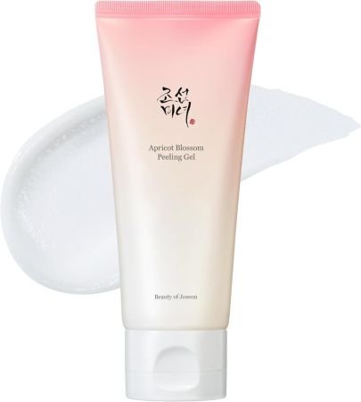 Beauty Of Joseon Apricot Blossom Peeling Gel 100ml