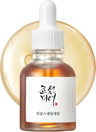 Beauty Of Joseon Revive Facial Serum With Ginseng + Snail Mucin 30ml