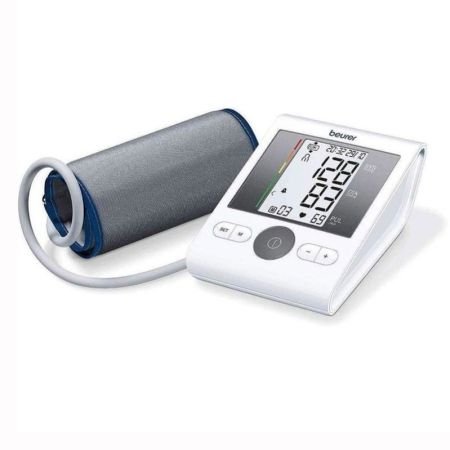Beurer Bm 28 Upper Arm Blood Pressure Monitor