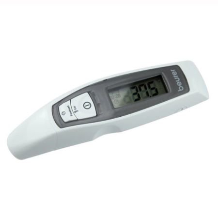Beurer Ft 65 Multi-Functional Infrared Thermometer
