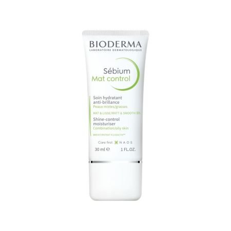 Bioderma Sebium Mat Control 30ml