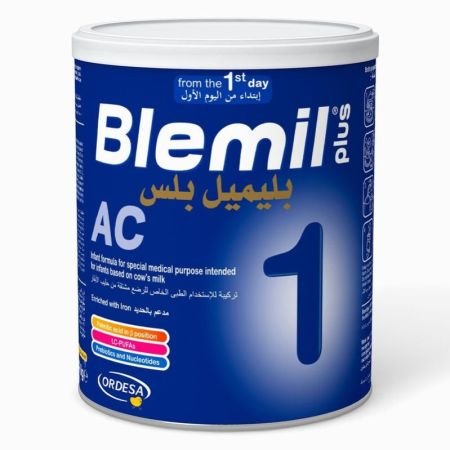 Blemil Plus Ac 1 400g