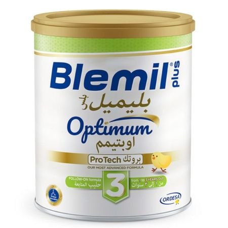 Blemil Plus Optimum Protech 400g