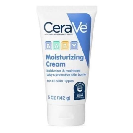 Cerave Baby Moisturizing Cream 142g