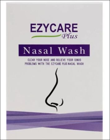 Ezycare Plus Nasal Wash 300ml 10058