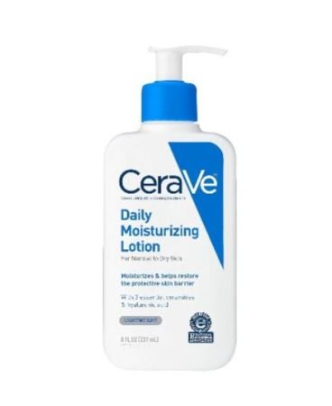 Cerave Daily Moisturizing Lotion 237ml