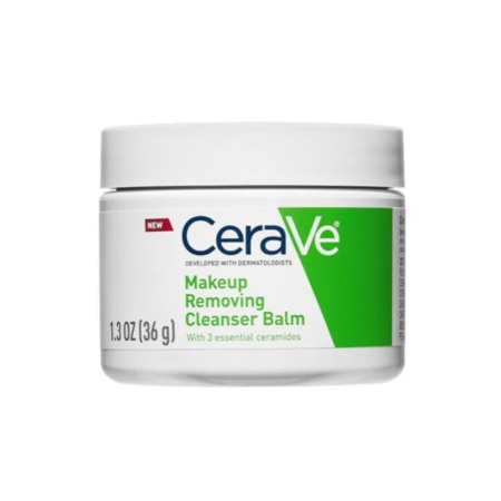Cerave Makeup Removing Cleanser Balm 36g