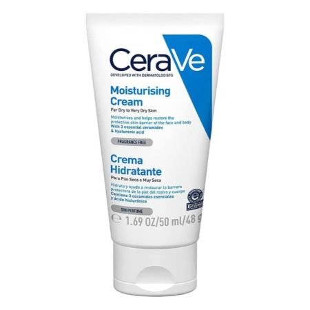 Cerave Moisturising Cream 48g